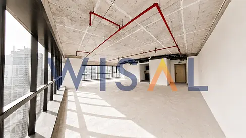Premium Full-Floor Office | High Floor | JLT