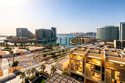 Stunning 1BR | Canal View | Ready in September