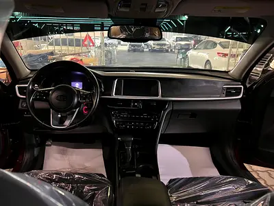 صورة 16 لـ 2019 KIA OPTIMA