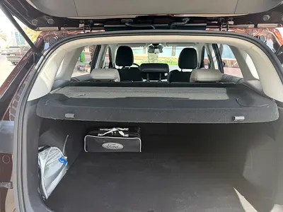 صورة مصغرة 14 لـ 2023 FORD TERRITORY