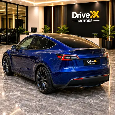 2024 Tesla MODEL Y 照片 3