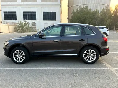 صورة مصغرة 4 لـ 2016 AUDI Q5