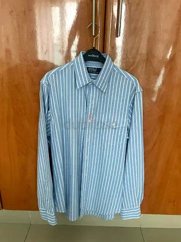Polo Ralph Lauren Shirt - Original