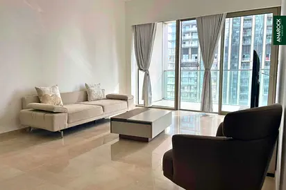 Furnished | Arabian Gulf View | Ready To Move