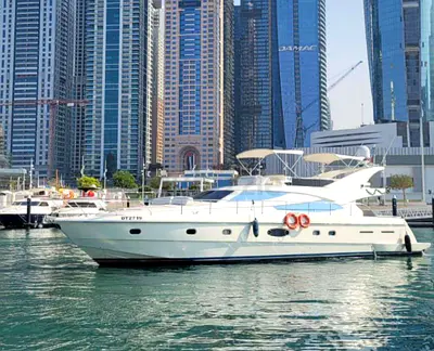 YACHT FOR SALE - 999
