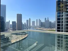 Including All Bills | Fully Furnished | Canal View