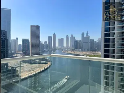 Including All Bills | Fully Furnished | Canal View