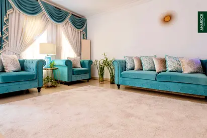 Fully Furnished | Available Soon | Private Garden