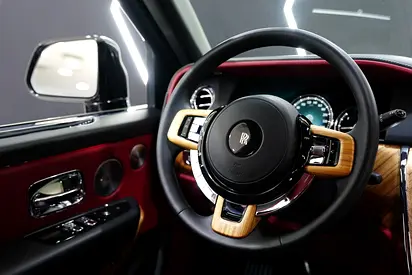 2019 ROLLS-ROYCE CULLINAN 照片 4