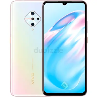 Vivo smartphone - good condition