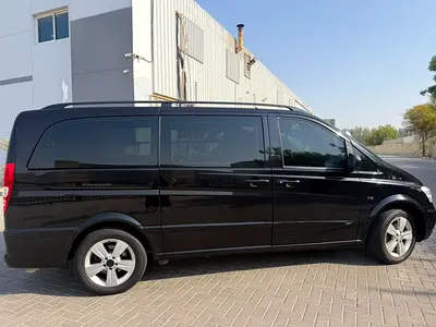 صورة 2 لـ 2013 Mercedes-BENZ VIANO