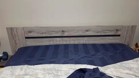 Bed from Homes R Us