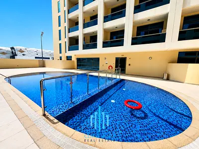 Family Building | All Amenities | 2 Bedroom | For Rent