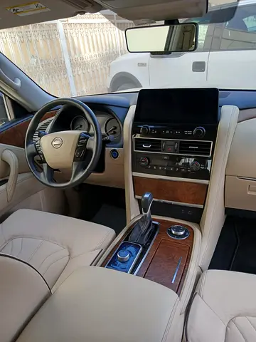 صورة 3 لـ 2023 Nissan PATROL