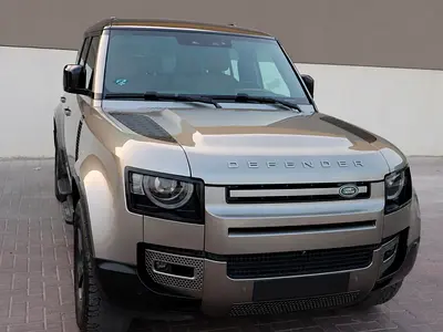 2025 LAND Rover DEFENDER 缩略图 12