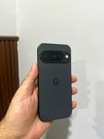Google pixel 10 original 128gb ok