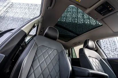 Volkswagen Teramont R-Line, миниатюра 20