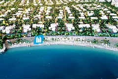 Residential Plot |Great Investment |Beach Access