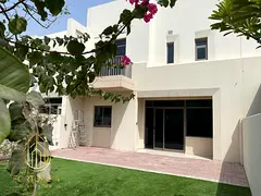 Direct Pool View | Private Garden |With Maid’s Room| Vacant