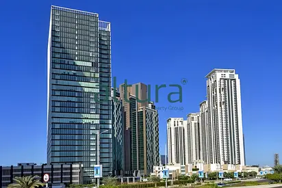 High Floor | Well-kept 1BR | Prime Spot