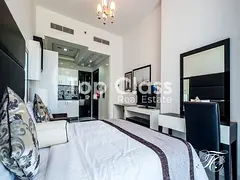 Full Golf View | High Floor | Vacant on Transfer