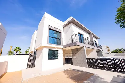Single Row Next to Corner | Brand New | Duplex Type X