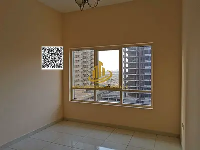 شقة 1 BHK للبيع في بارادايس ليك B9 عجمان | 870 قدم² | إطلالة مفتوحة | فارغة وغير مسكونة | 275 ألف درهم