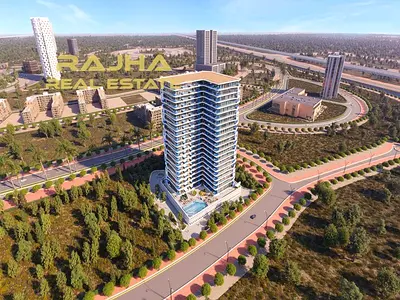 FLEXIBLE PAYMENT PLAN | PRIME LOCATION | HIGH ROI