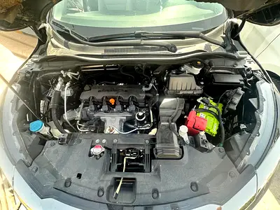 صورة 4 لـ 2020 Honda HR-V