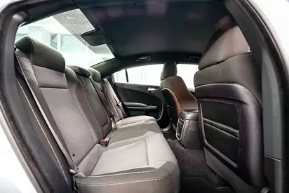 2019 Dodge CHARGER — фото 12