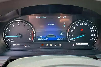 2020 FORD EXPLORER 照片 15