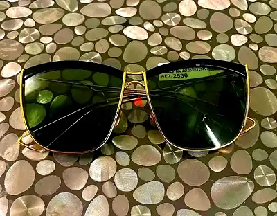Christian Dior sunglasses in excellent condition