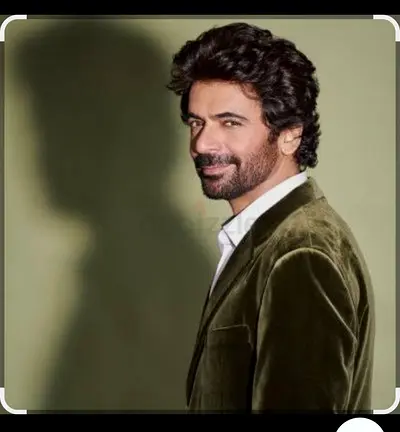 Sunil grover