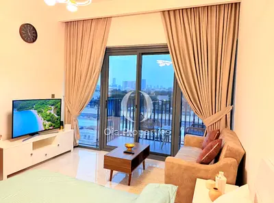 Furnished Studio | Ready To Move | Hot Deal