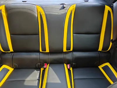 2014 Chevrolet CAMARO 照片 13