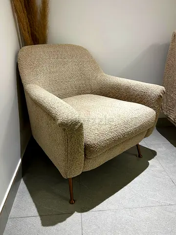 Prestine Condition Armchair