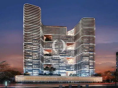 Top Investment | Studio | Binghatti Hills 2