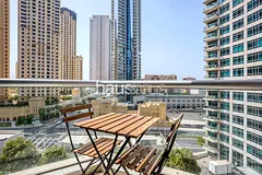 Vacant | Upgraded | Large Layout | EMAAR