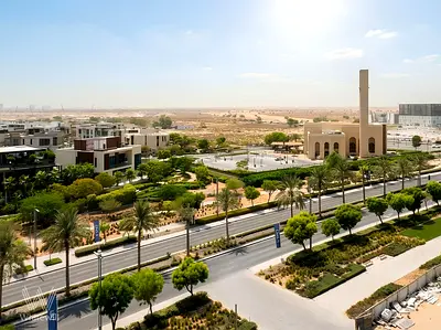 Brand New | Corner Unit | 3BR + Storage | Villa Community View