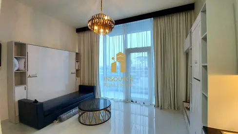 Fully Furnished Studio | Ready to Move | Prime Location