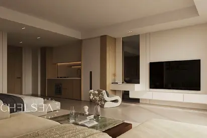 CORNER UNIT | PREMIUM AMENITIES | HIGH FLOOR