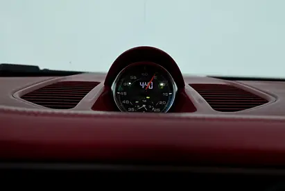 2014 Porsche 911 缩略图 10