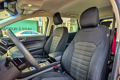 2019 FORD EDGE — фото 10