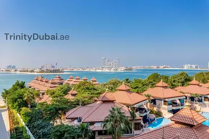 Beautiful Furnished 2BR | Sea View | Beach Access