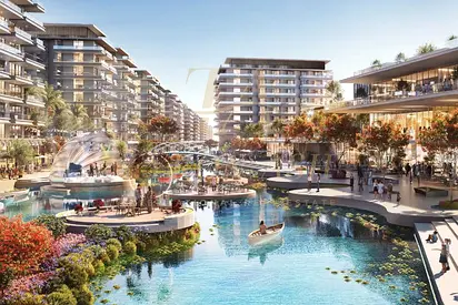 LARGE LAYOUT | WATERFRONT LIVING | PAYMENT PLAN