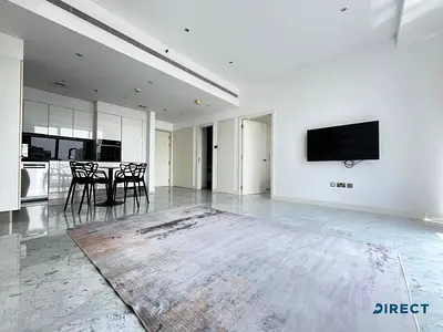 Canal Views | Partly Furnished | Vacant Now