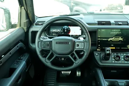 صورة مصغرة 10 لـ 2026 LAND Rover DEFENDER