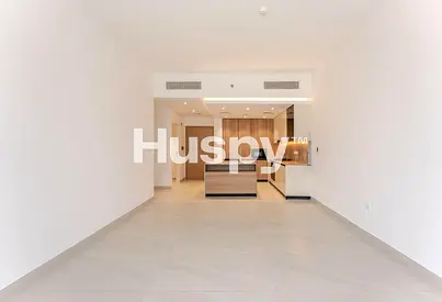 Vacant | Corner Unit | With Maids Room