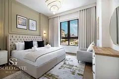 La Voile 3 | Waterfront View | Prime Location