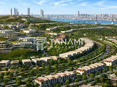 Luxury 4BR Townhouse | Spacious Layout | Hot Price